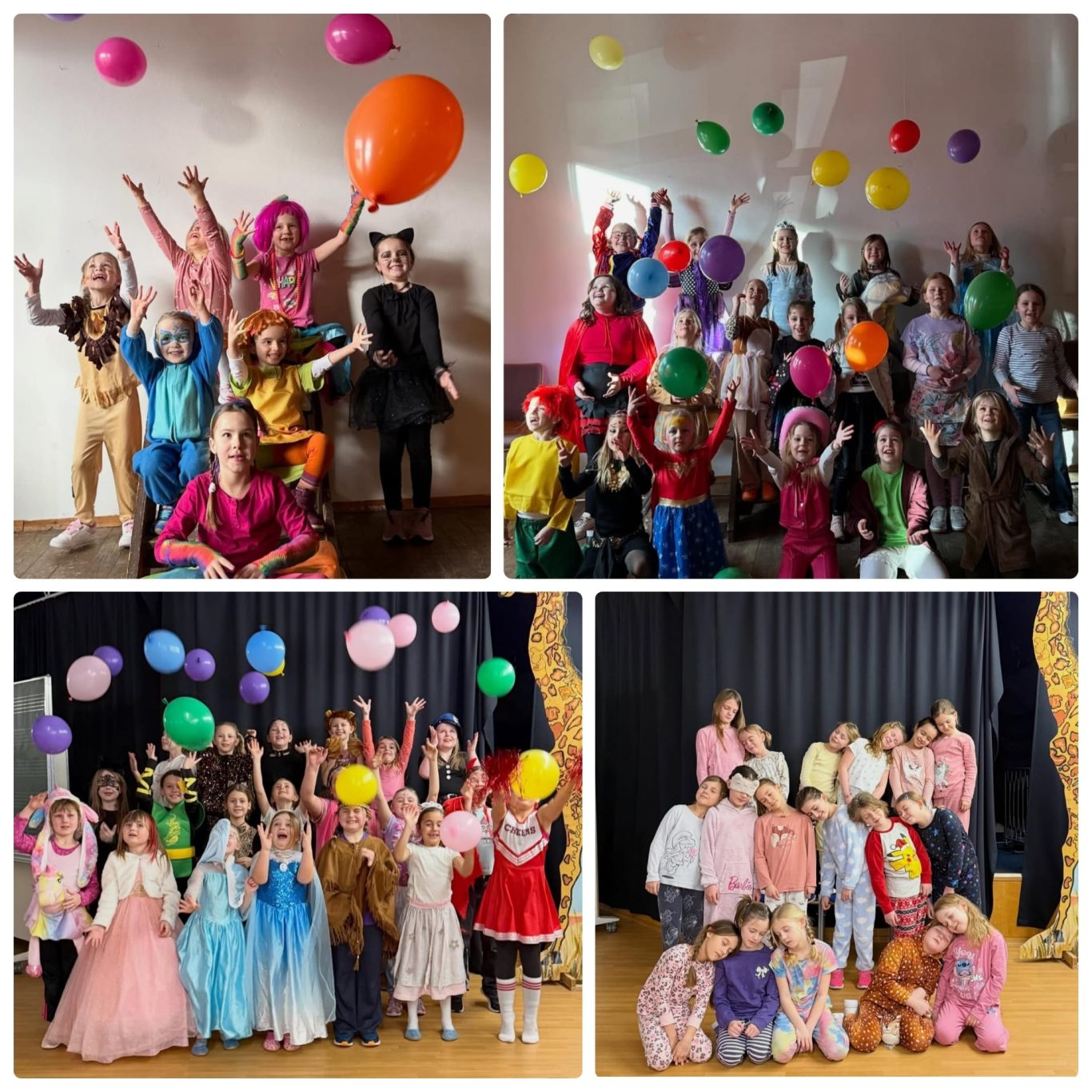 Fasching 2026; https://www.instagram.com/p/DUqbh2WiBBm/?img_index=1