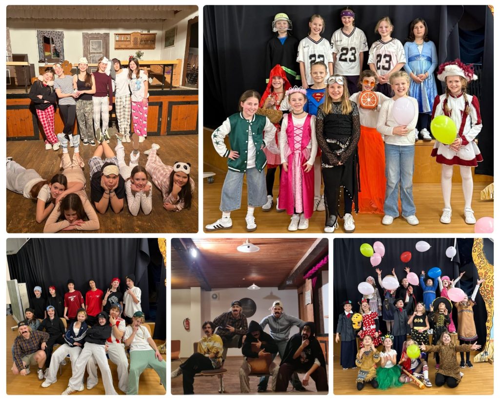 Fasching 2026; https://www.instagram.com/p/DUyEshTCHg0/