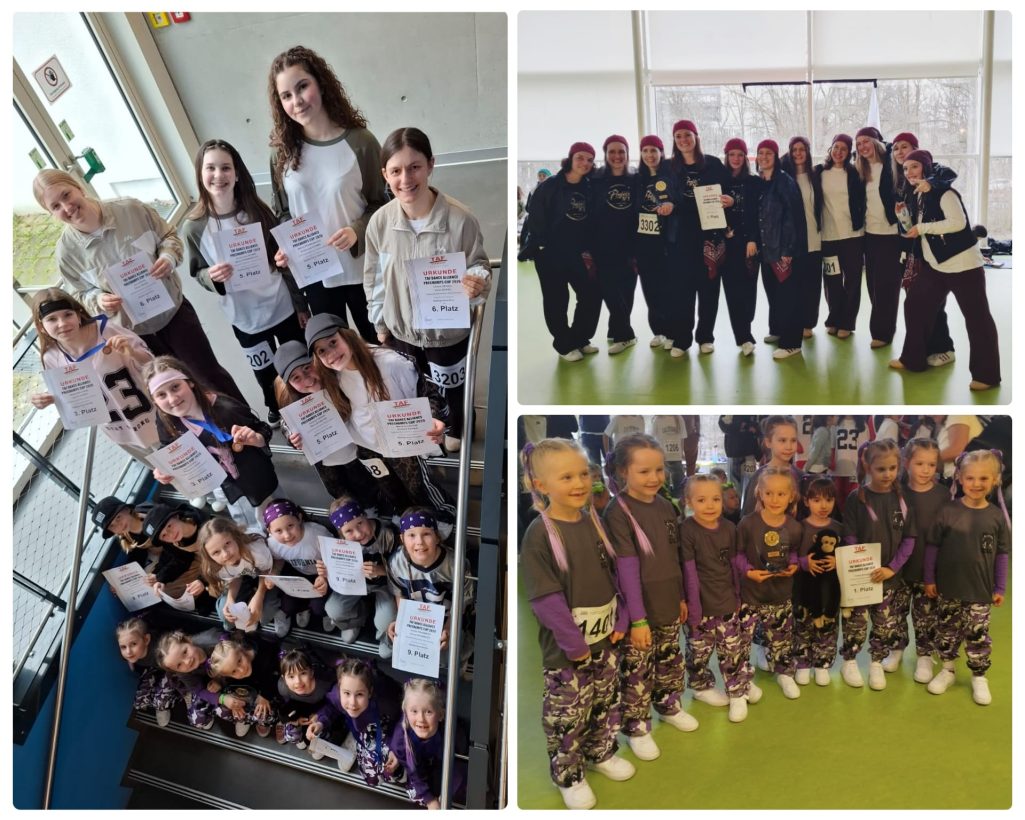 TAF Prechamps Cup 2026 München; https://www.instagram.com/p/DV6ZO7biLOd/
